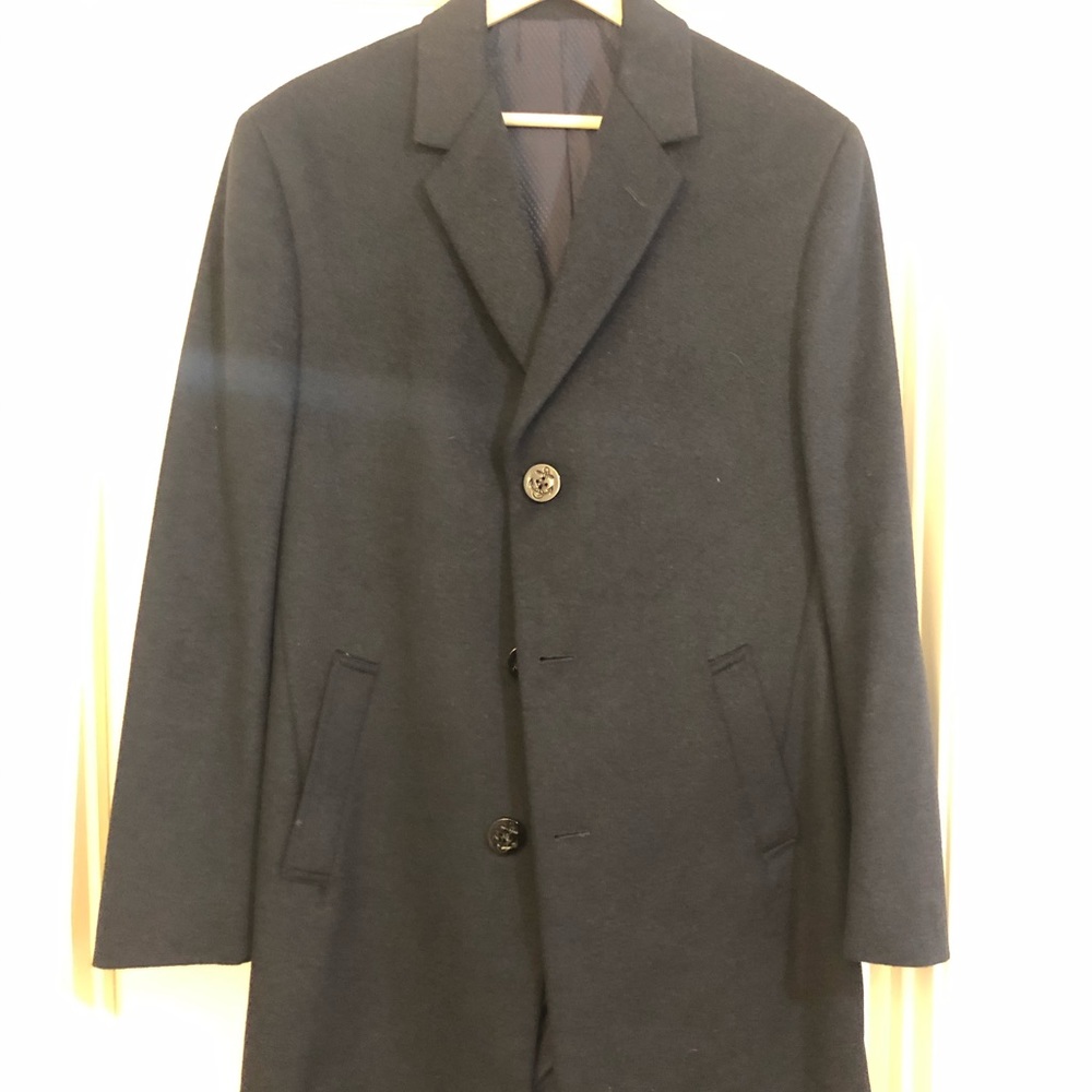 Kenneth Cole Over coat